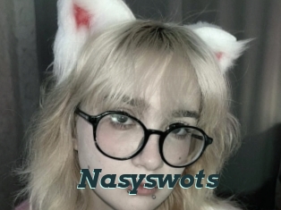 Nasyswots