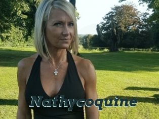 Nathycoquine