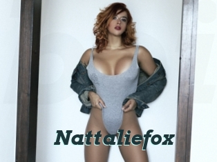 Nattaliefox