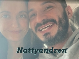 Nattyandren