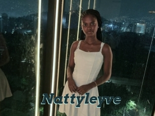Nattyleyve