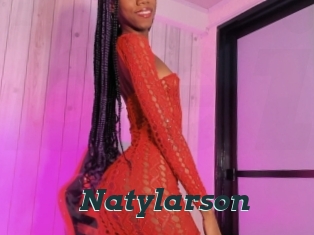 Natylarson