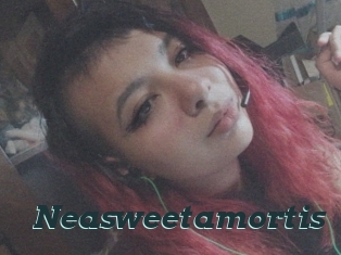 Neasweetamortis