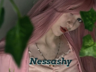 Nessashy