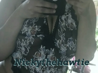 Nickythehawtie