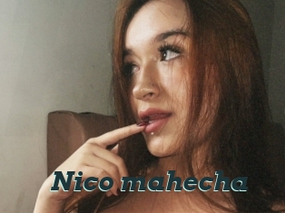 nico_mahecha Beurette infidele