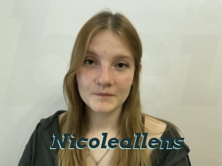 nicoleallens Beurette infidele