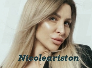 nicoleariston Beurette infidele