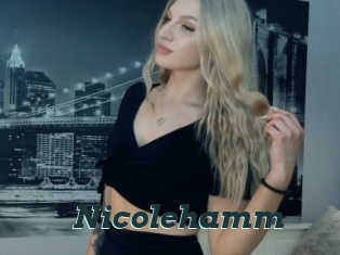 nicolehamm Beurette infidele