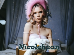 nicolehuan Beurette infidele