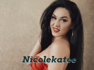 nicolekatee Beurette infidele