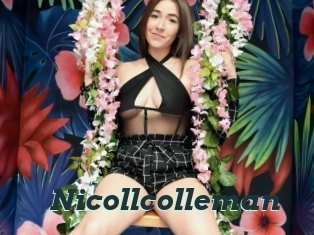 nicollcolleman Beurette infidele
