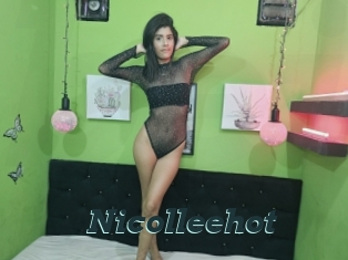 nicolleehot Beurette infidele
