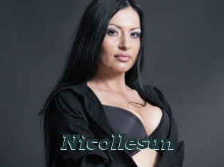 nicollesun Beurette infidele