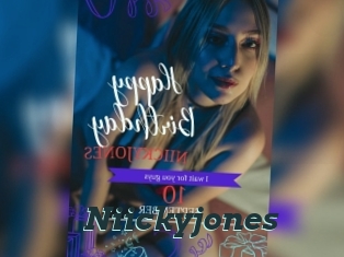 Niickyjones