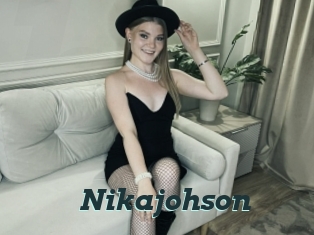 Nikajohson