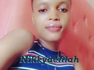 Nikkydelilah