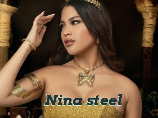Nina_steel