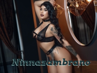 ninnazambrano Beurette infidele