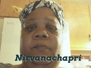 Nirvanachapri