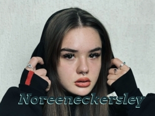 Noreeneckersley