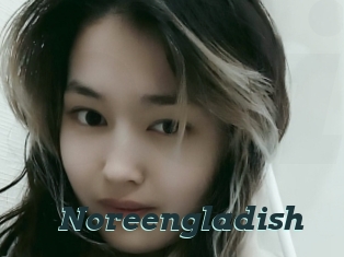 noreengladish Beurette infidele