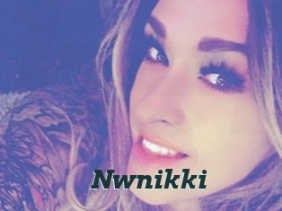Nwnikki