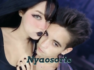 Nyaosorio
