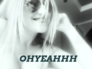 OHYEAHHH