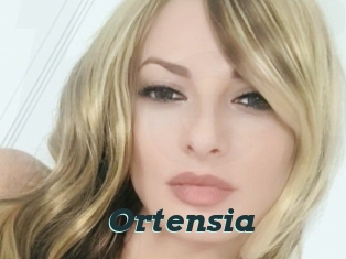 Ortensia