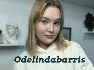 Odelindabarris