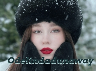 odelindadunaway Beurette infidele