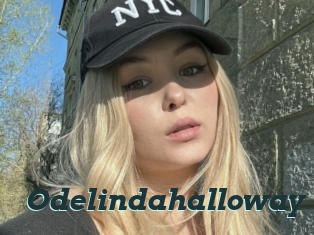 Odelindahalloway