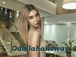Odellahalloway