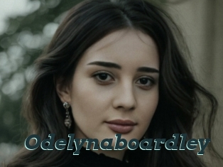 Odelynaboardley