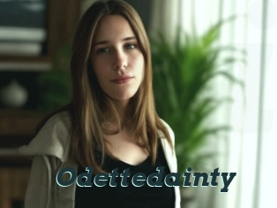 Odettedainty