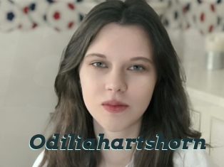 Odiliahartshorn