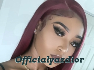 Officialyazdior