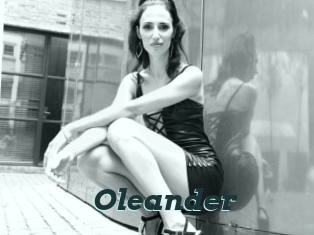 Oleander