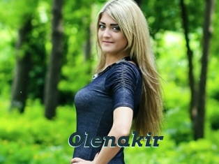 Olenakir