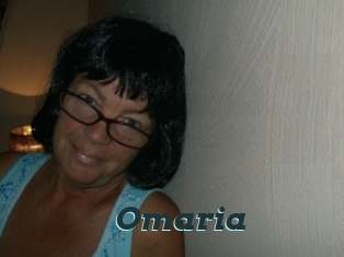 Omaria