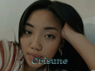 Orisune