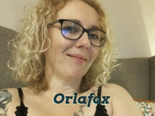 Orlafox