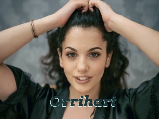 orrihart Beurette infidele