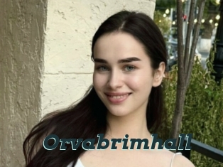 Orvabrimhall