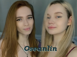 Oseanlin