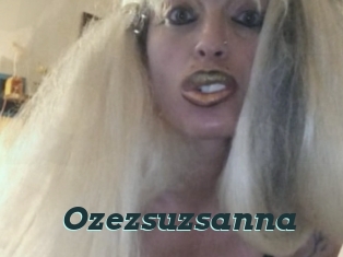 Ozezsuzsanna