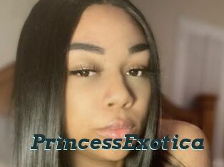 PrincessExotica