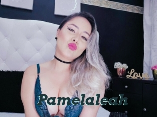 Pamelaleah