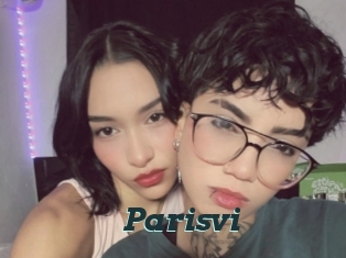 Parisvi